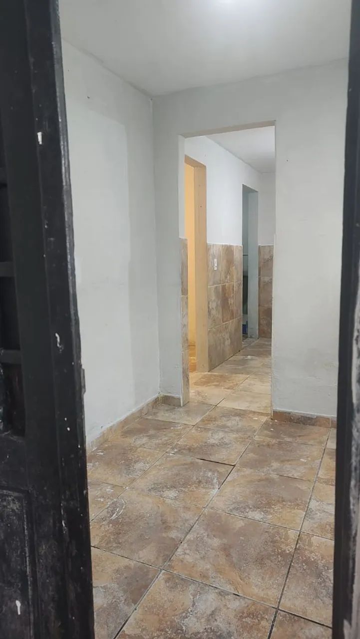Casa  na várzea brasilit