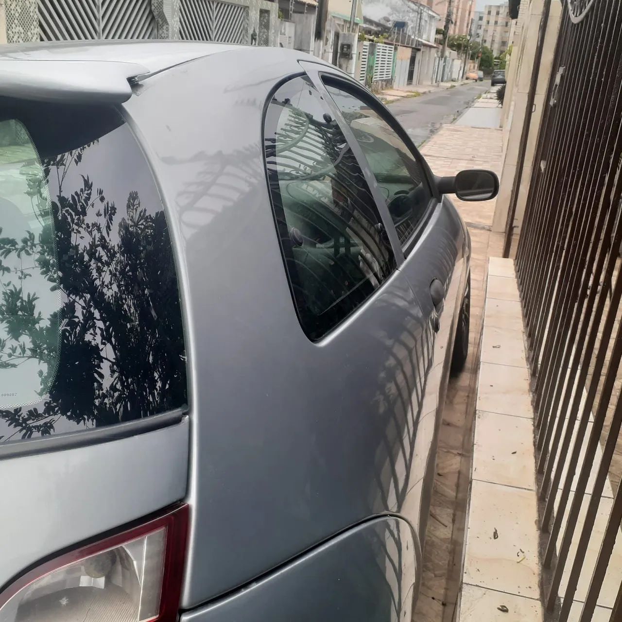 Ford KA 1.0i 3P 2007 - Foto 4