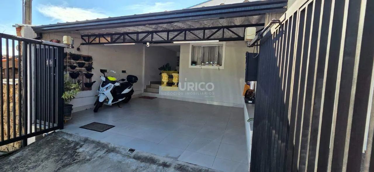 CASA TÉRREA A VENDA NO BAIRRO NOVA VINHEDO - VINHEDO/SP - Foto 2