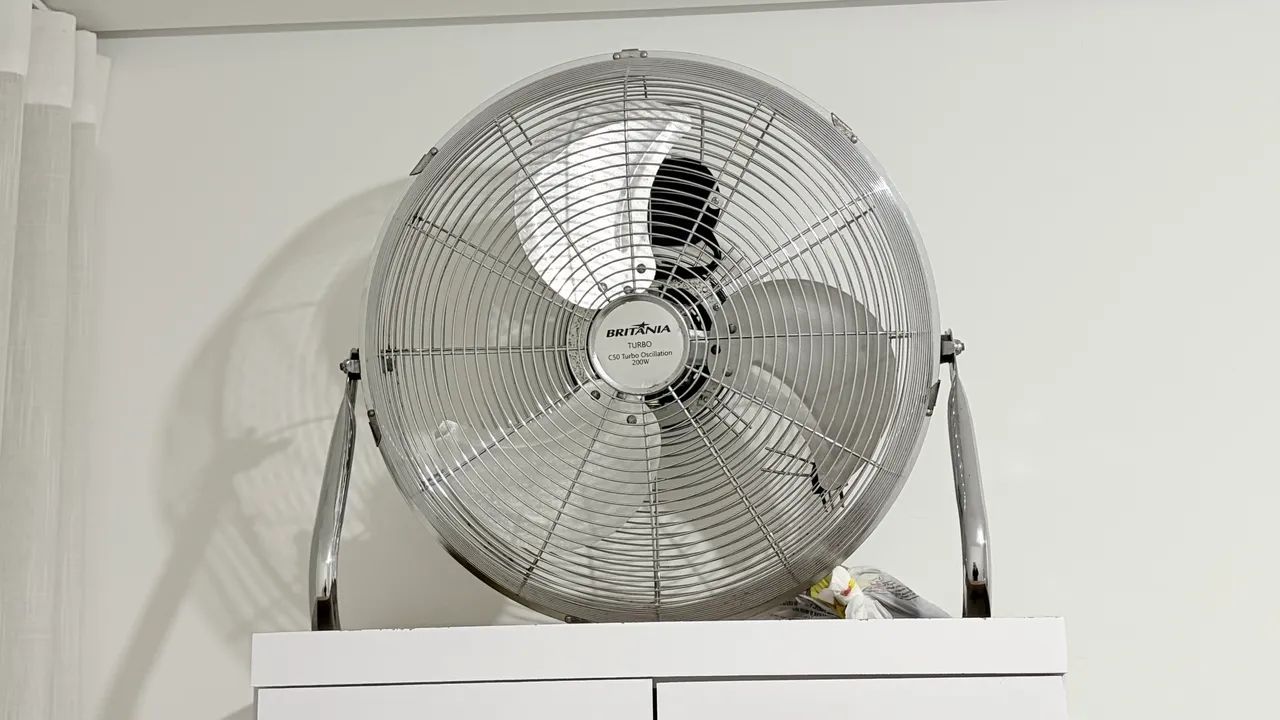 Ventilador 