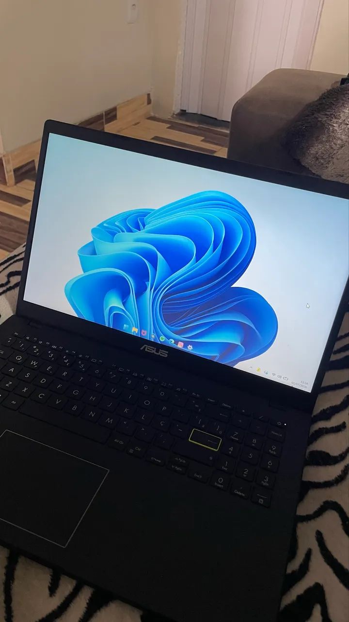 Notebook ASUS Vivobook Go 15