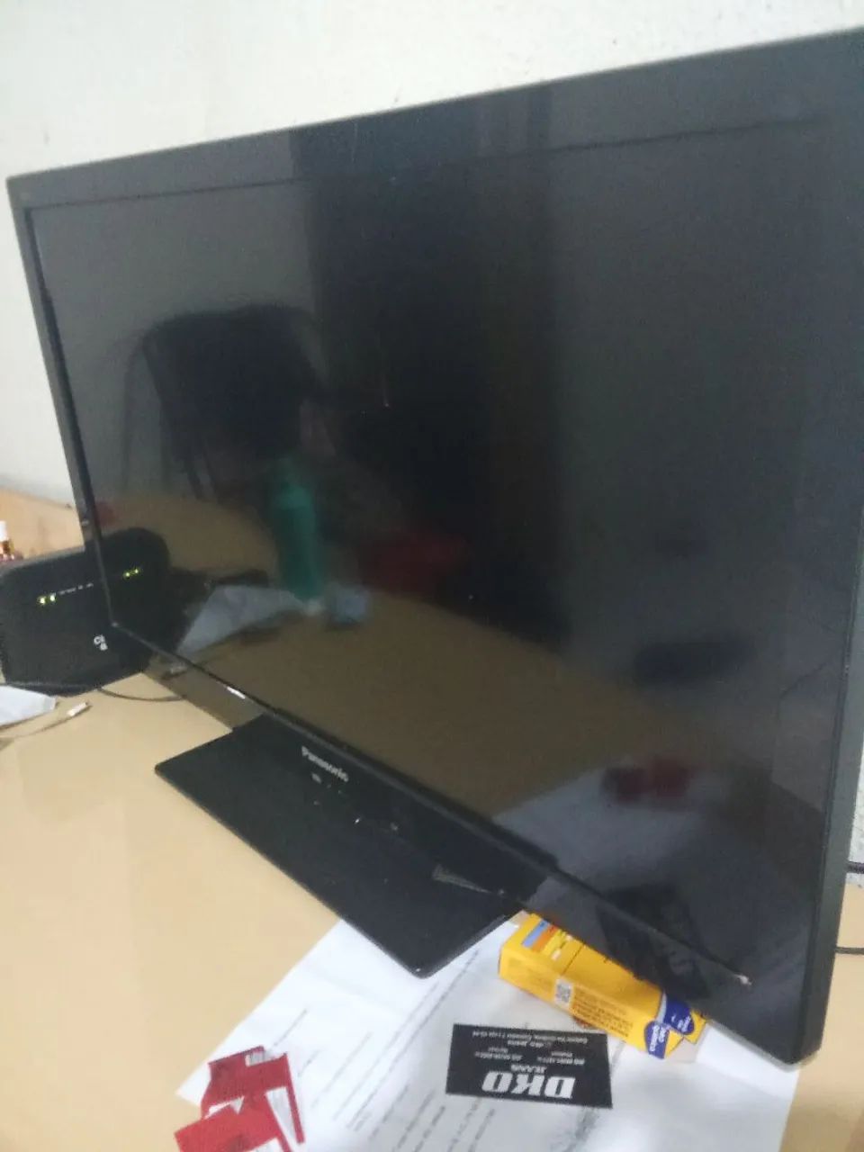 Televisão  - Foto 2