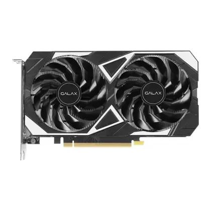 Placa de vídeo 3050 Galax - Foto 2