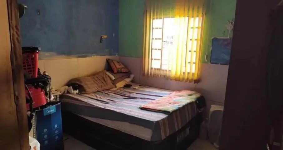 *Vendo casa no bairro sao josé 2  - Foto 2