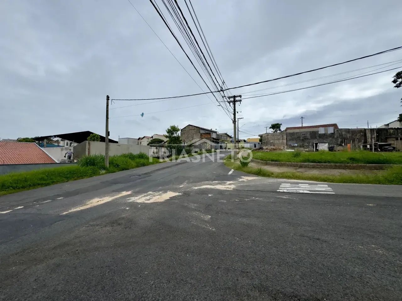 Vende-se Terreno Residencial no Bairro Jupiá - Foto 3