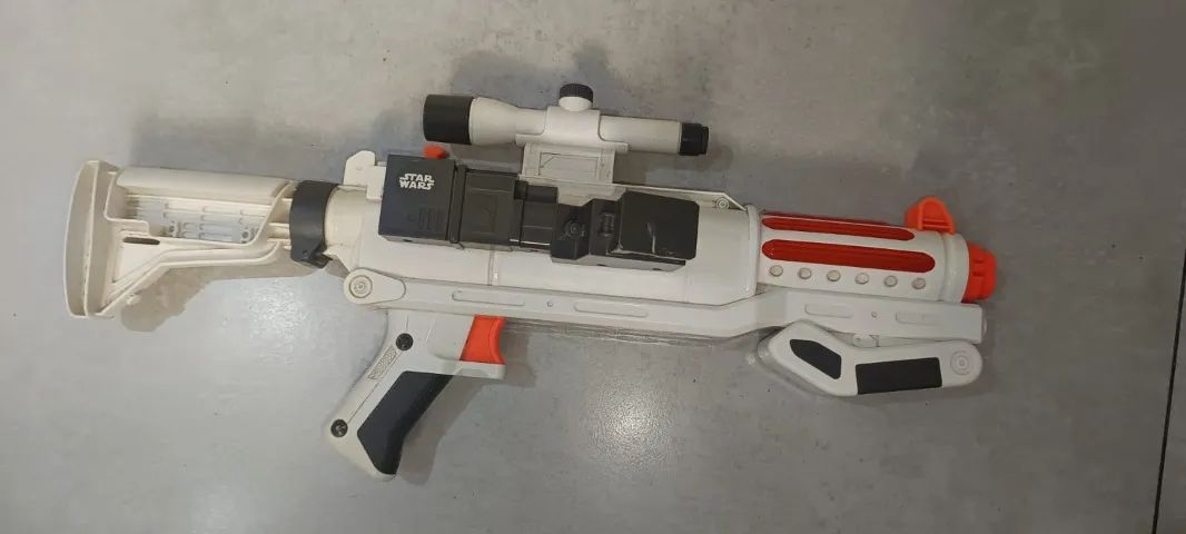 Vendo Nerf Star Wars - Foto 3
