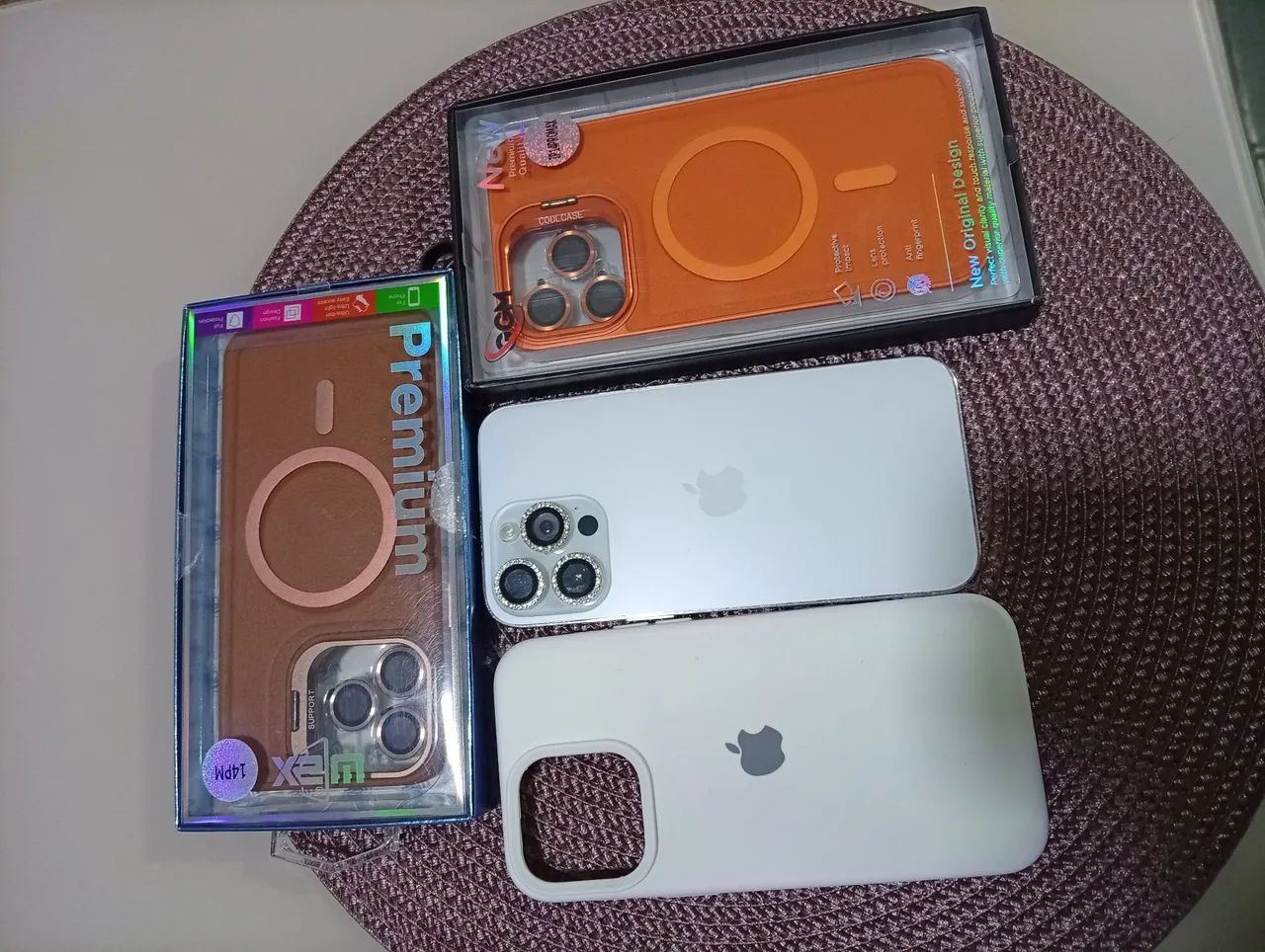iPhone 14 pro Max 128gb - Foto 4