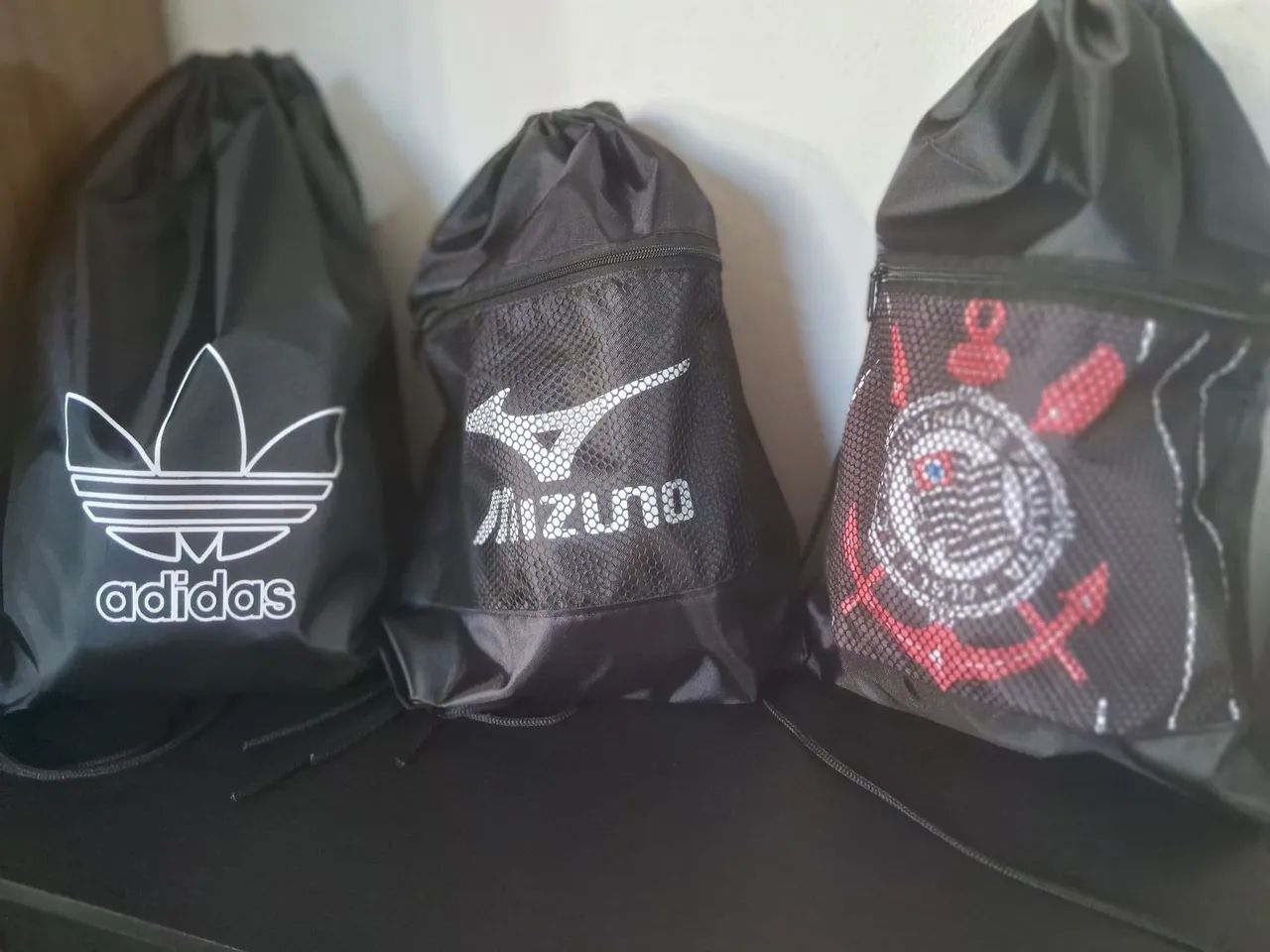 Mochila saco