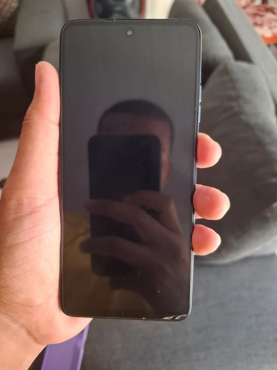 Moto G05 - Foto 2