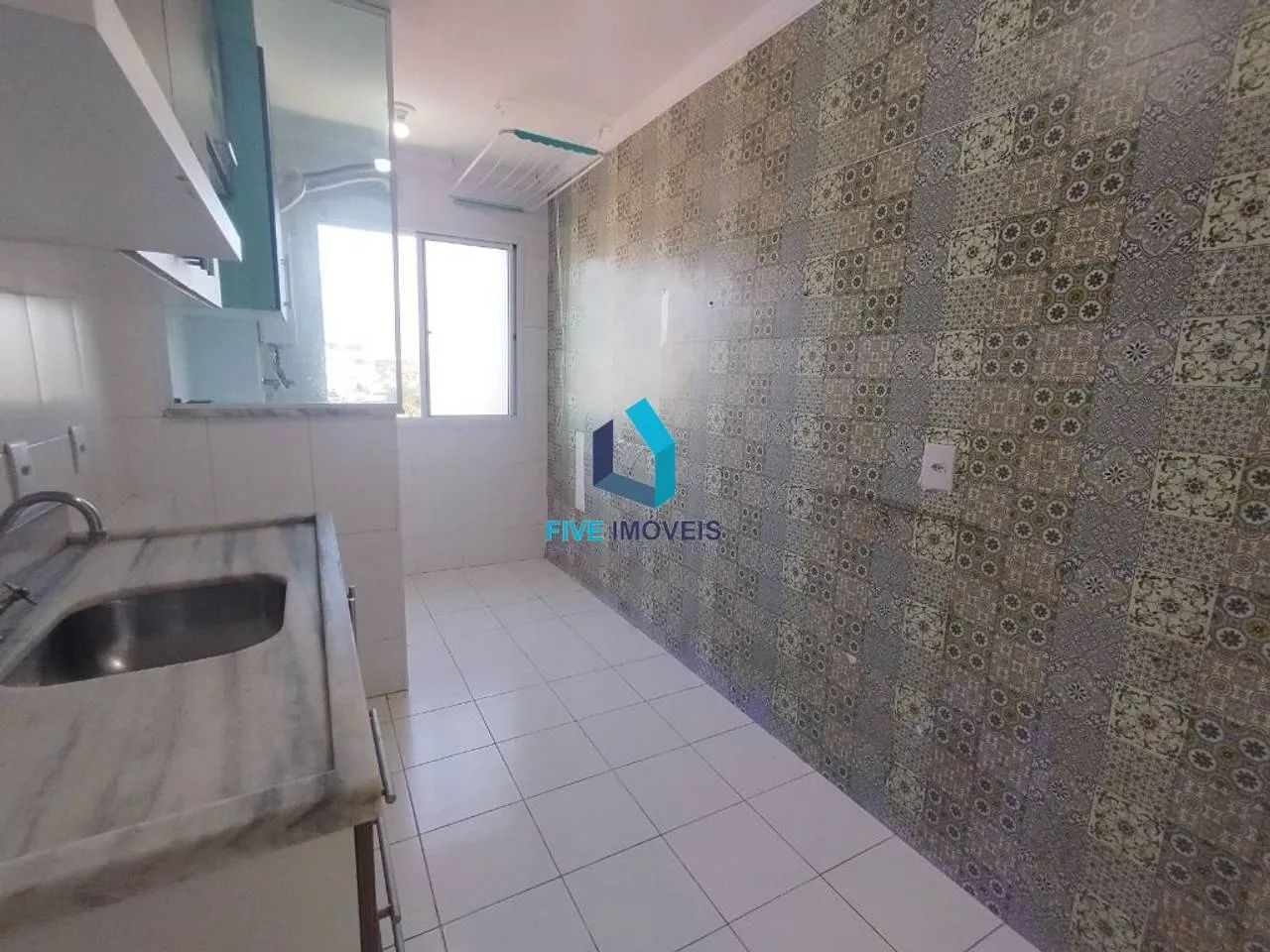 Apartamento 2 Dormitórios com Vaga  Ótima Oportunidade em Interlagos - Foto 3