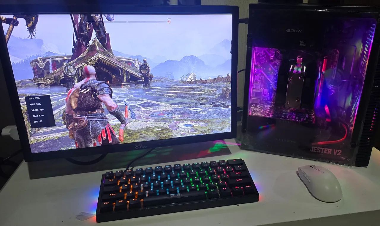PC GAMER - BARATO  - Foto 4