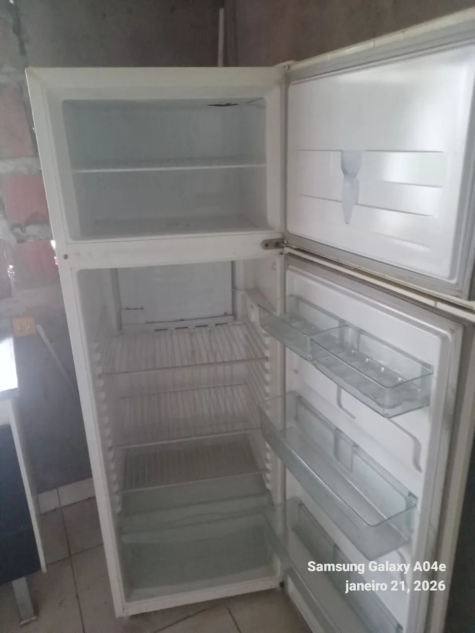 Geladeira consul - Foto 2