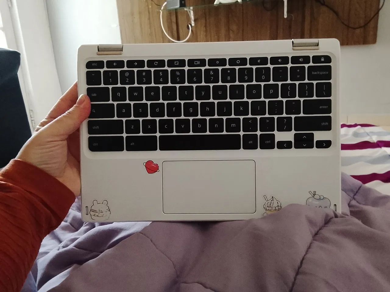 Chromebook Acer  - Foto 4