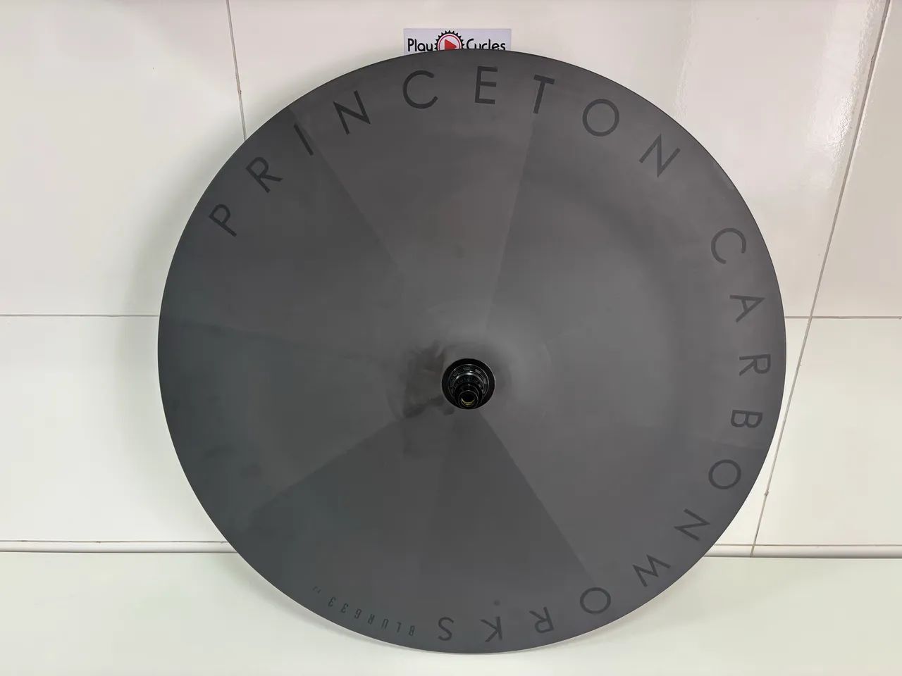 Roda fechada Disco Pricenton
