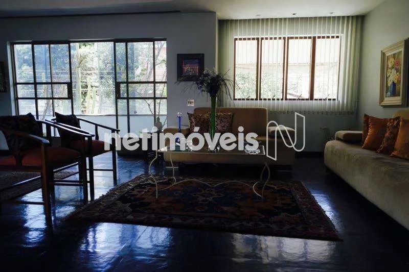 Venda Casa comercial Barroca Belo Horizonte - Foto 3