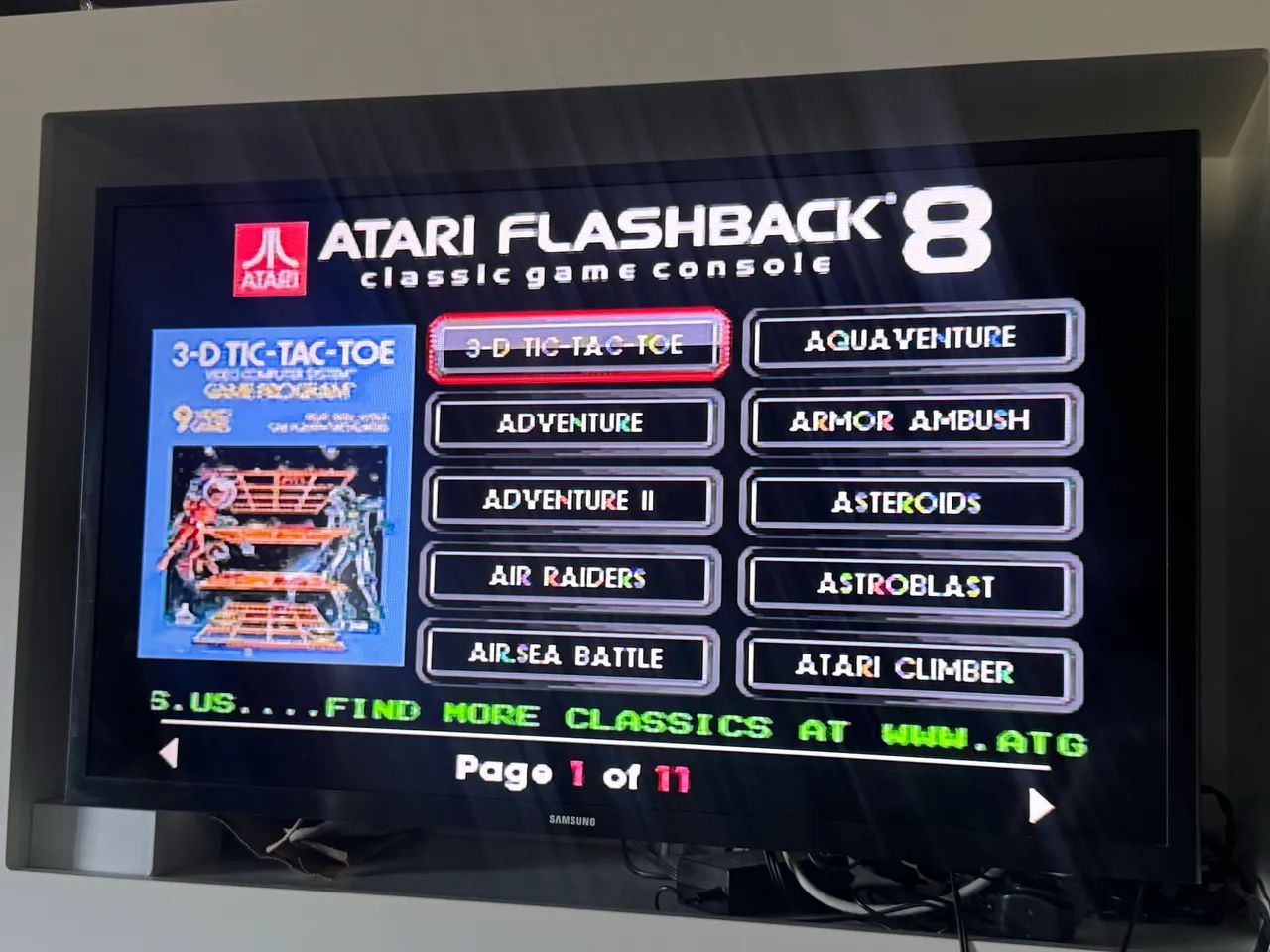 ATTARI FLASHBACK 8 - Foto 5