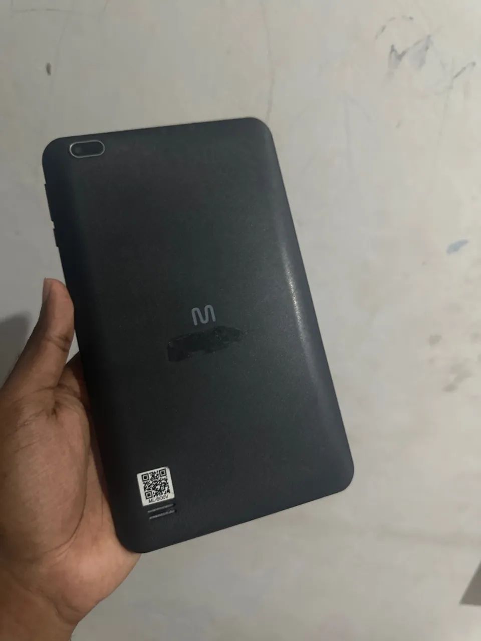 Tablet Multilaser M8 32GB - Foto 2