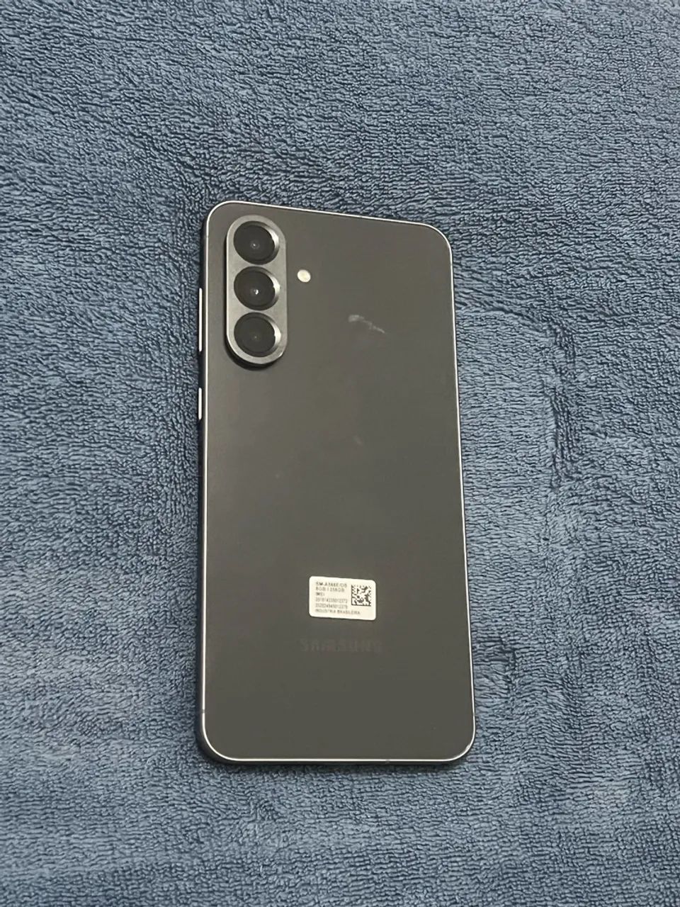 Samsung Galaxy a56 5G 