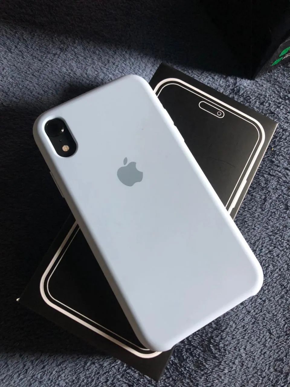 Vendo IPhone XR, 64GB  - Foto 2