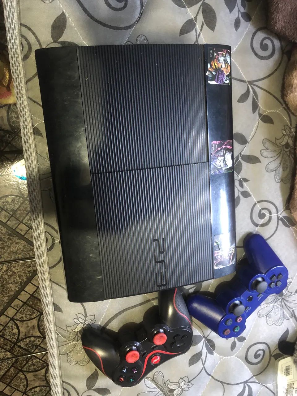 PS3 Desbloqueado  - Foto 2