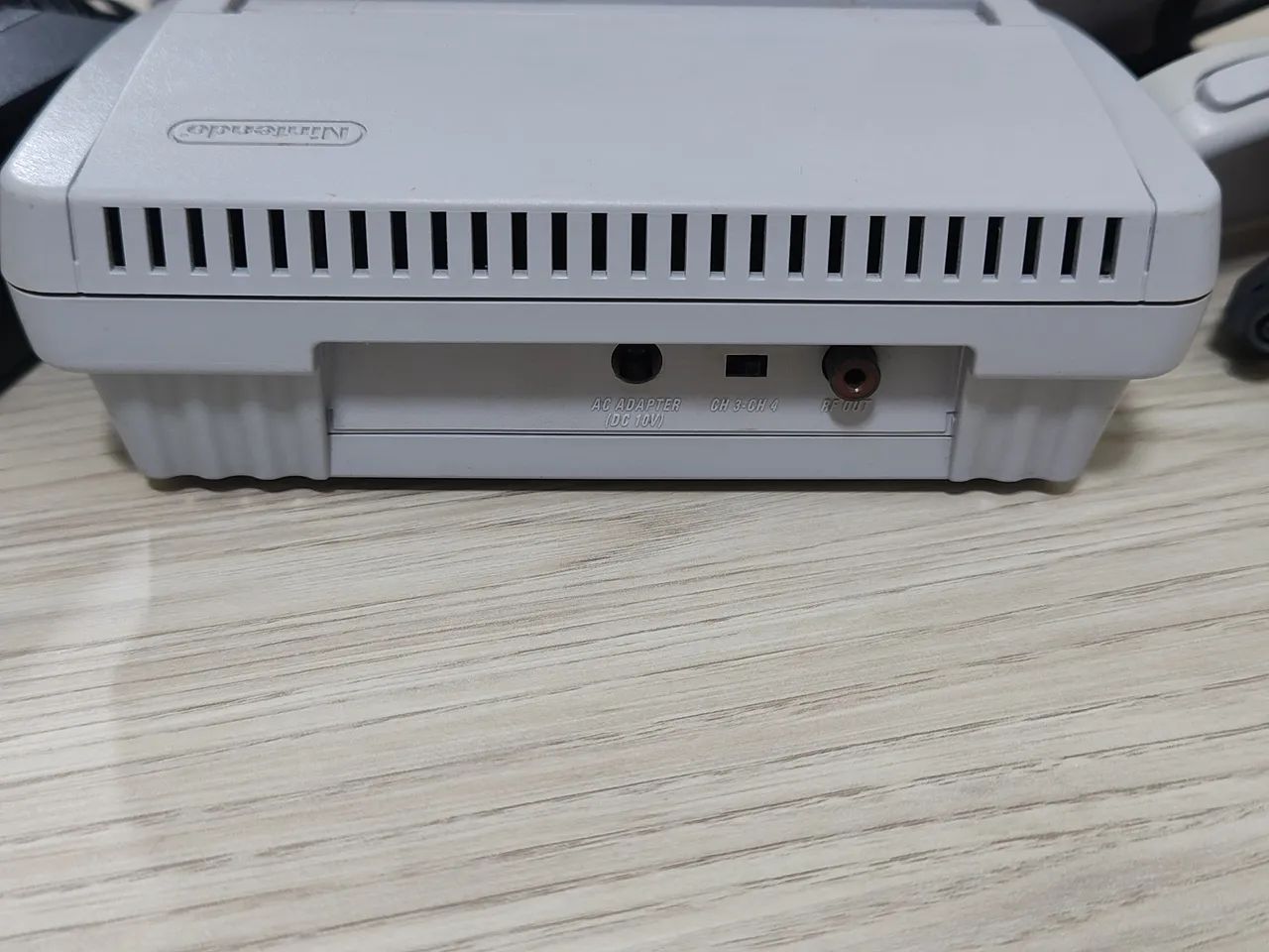 Super Nintendo Baby - Foto 4