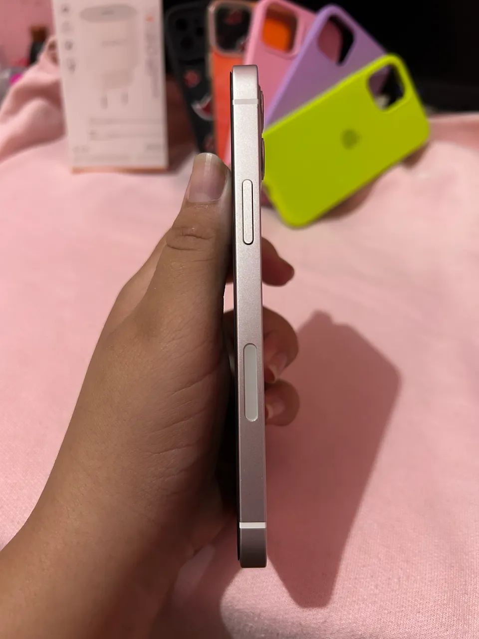 Vendo iPhone 12  - Foto 3