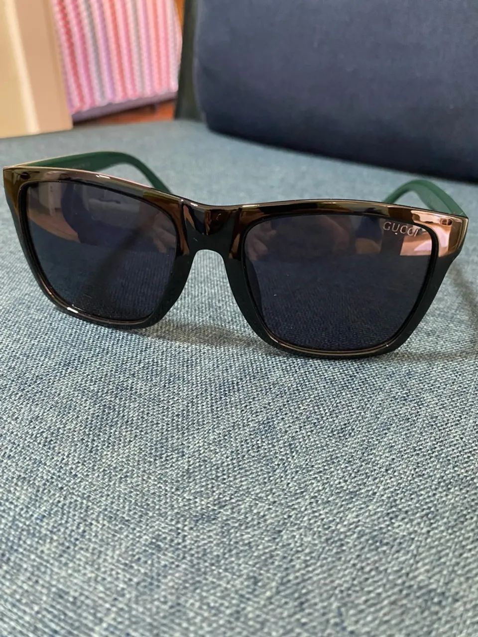 Óculos Gucci  - Foto 3