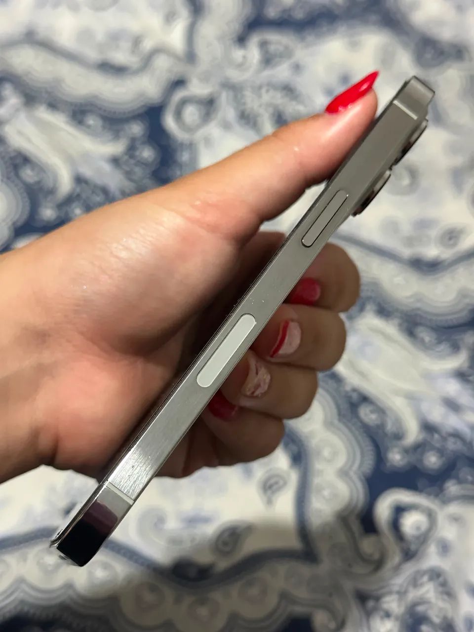 iPhone 13 Pro  - Foto 3