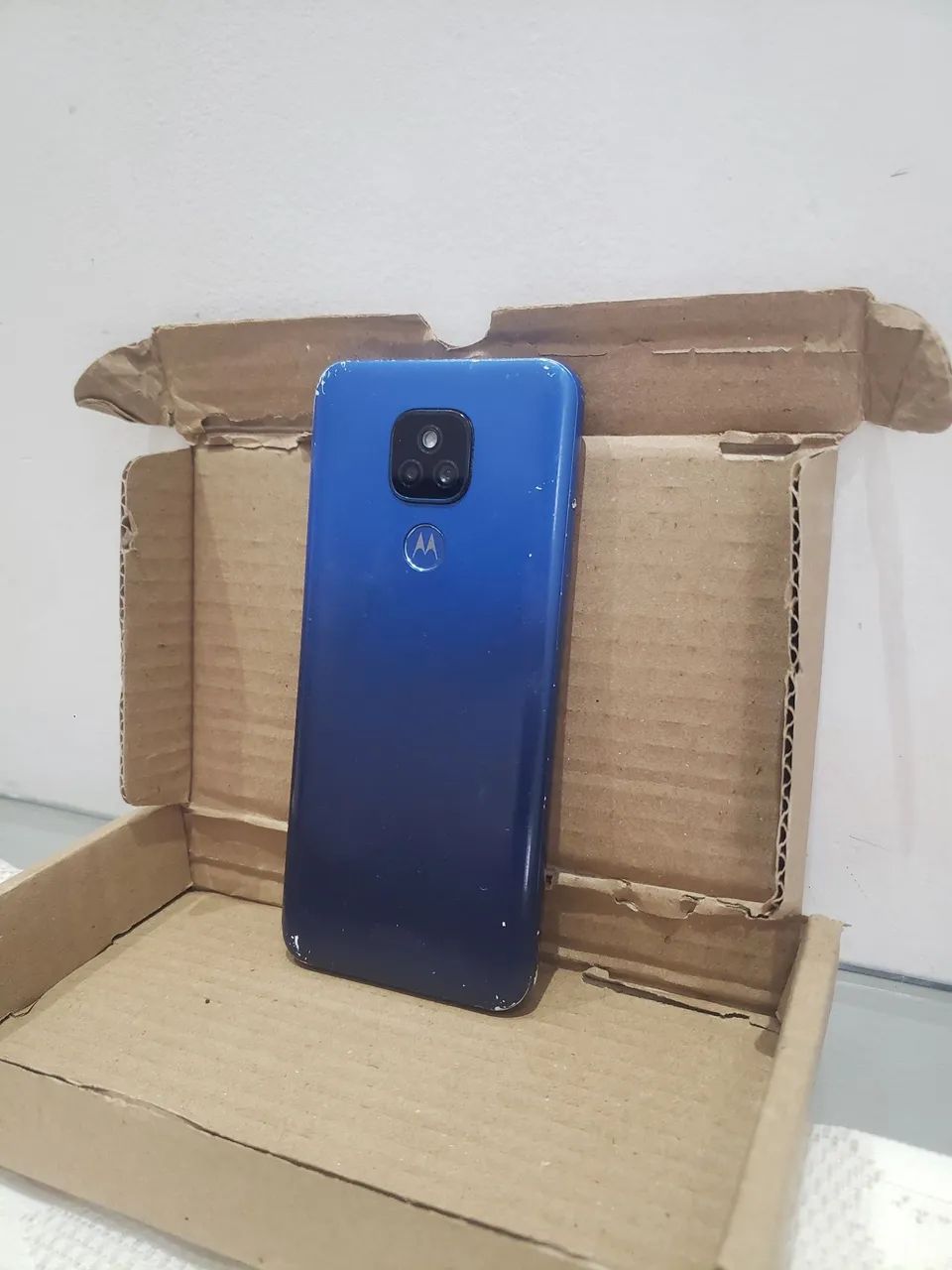Motorola E7 Plus - Foto 5
