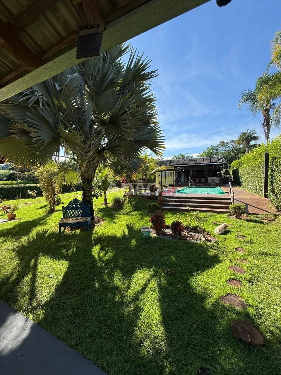 CASA NO CONDOMINIO NOVA ITALIA - Foto 2