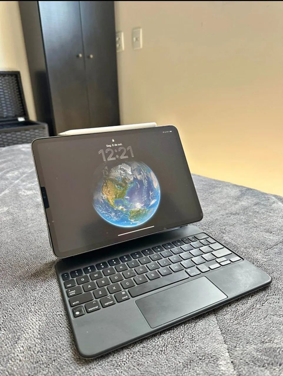 iPad Pro M1 Space Gray  - Foto 3
