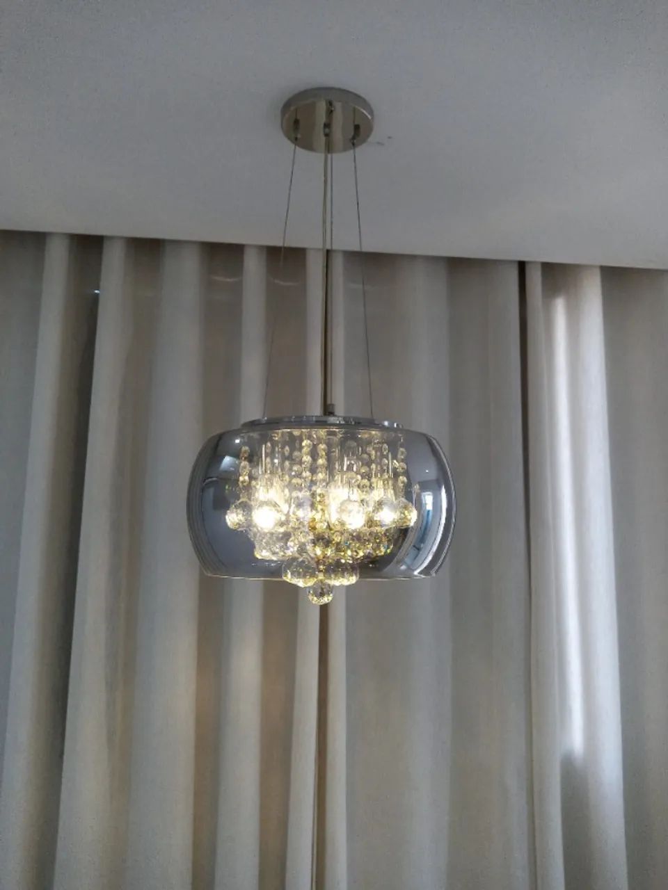 Lustre - Foto 5