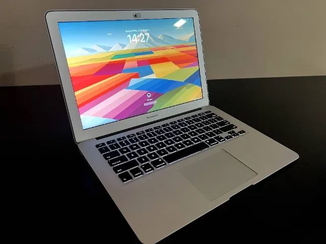 MacBook Air 2015 - Notebooks - Marabaixo, Macapá 1466063263 | OLX