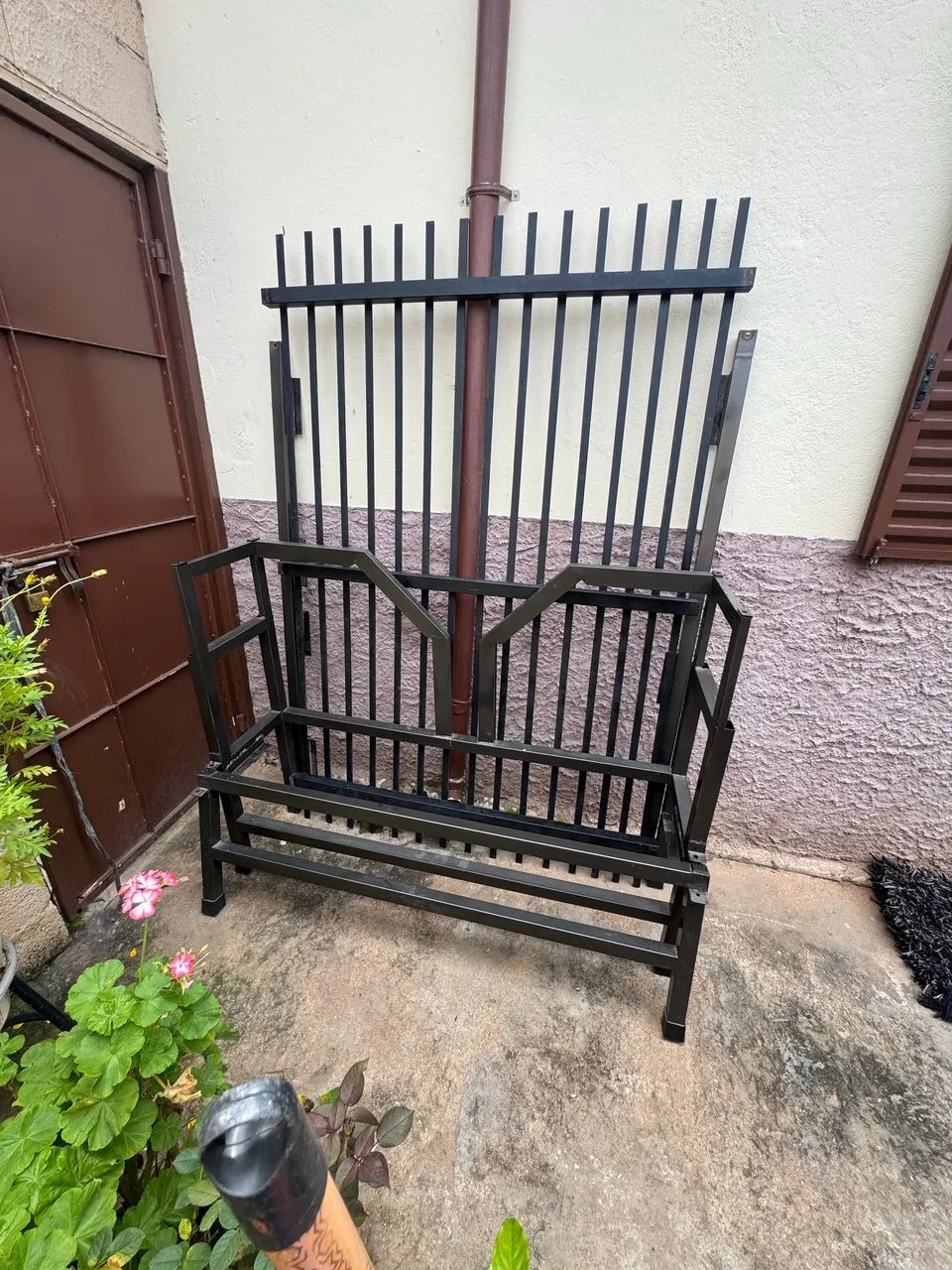 CAMA DE FERRO  - Foto 4