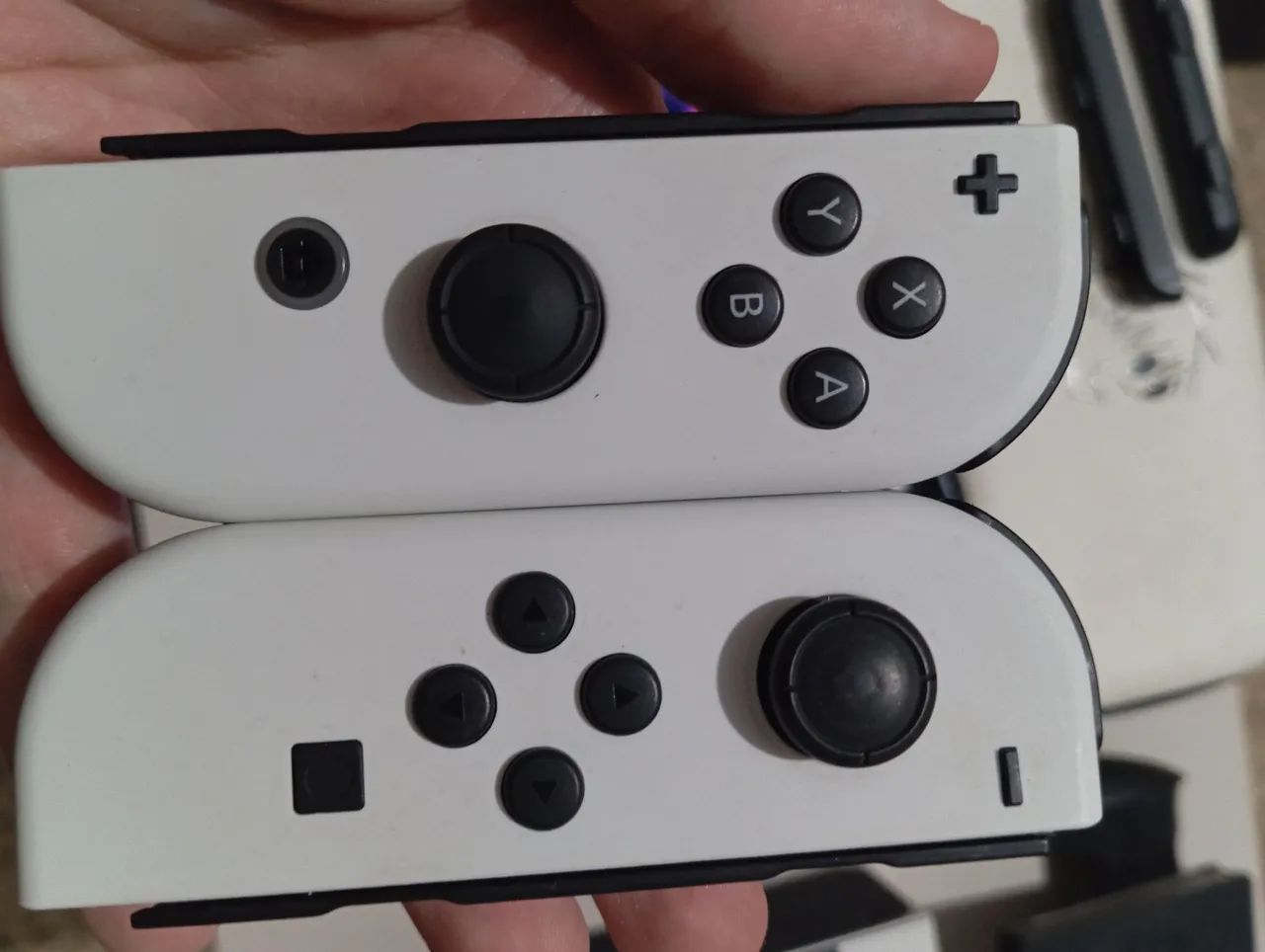 Nintendo Switch OLED desbloqueado - Foto 4