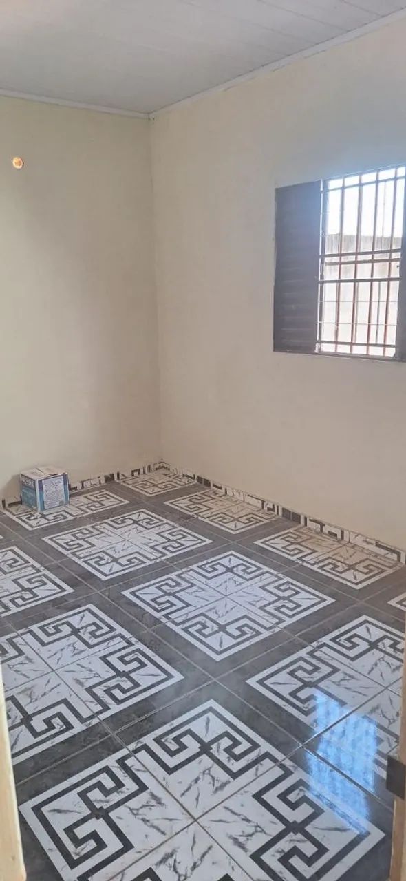 Vendo casa bairro nova esperança II - Foto 2