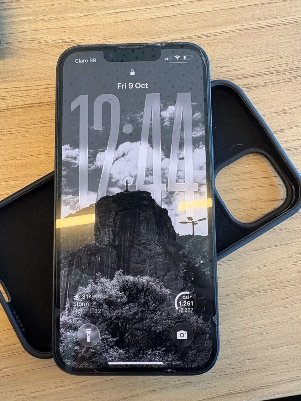 iPhone 14 128gb  - Foto 2