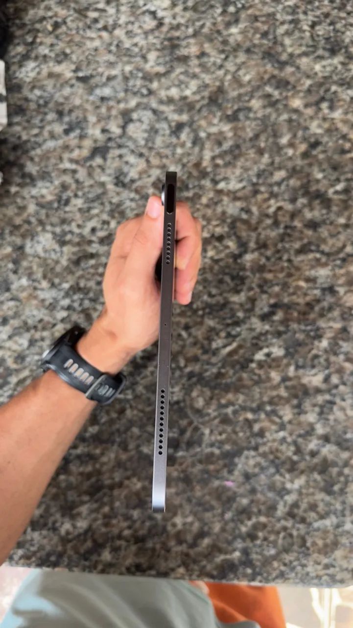 iPad Air 5 (Chip m1) 64gb - Foto 5