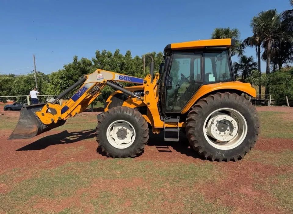 Valtra A950R - Foto 5