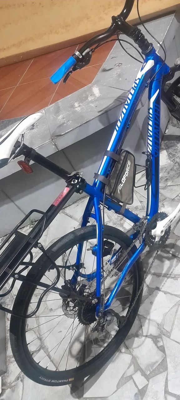 Specialized hardrock aro 26