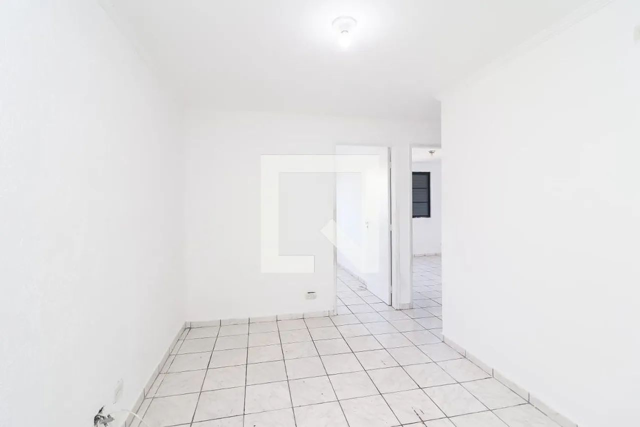 Apartamento à Venda - Vila Princesa Isabel, 2 Quartos, 46 m2