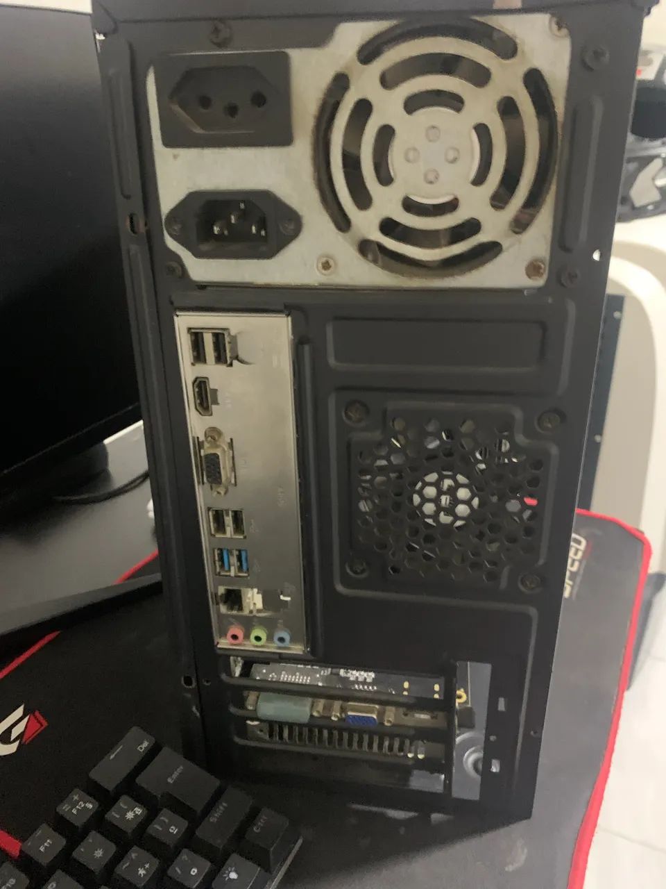 CPU perfeita para estudos/jogos  - Foto 2