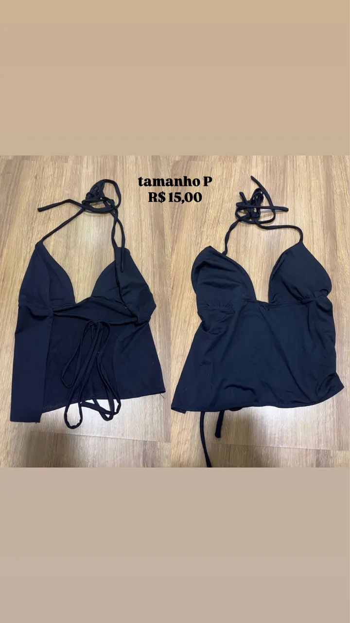 roupas preço único  - Foto 3