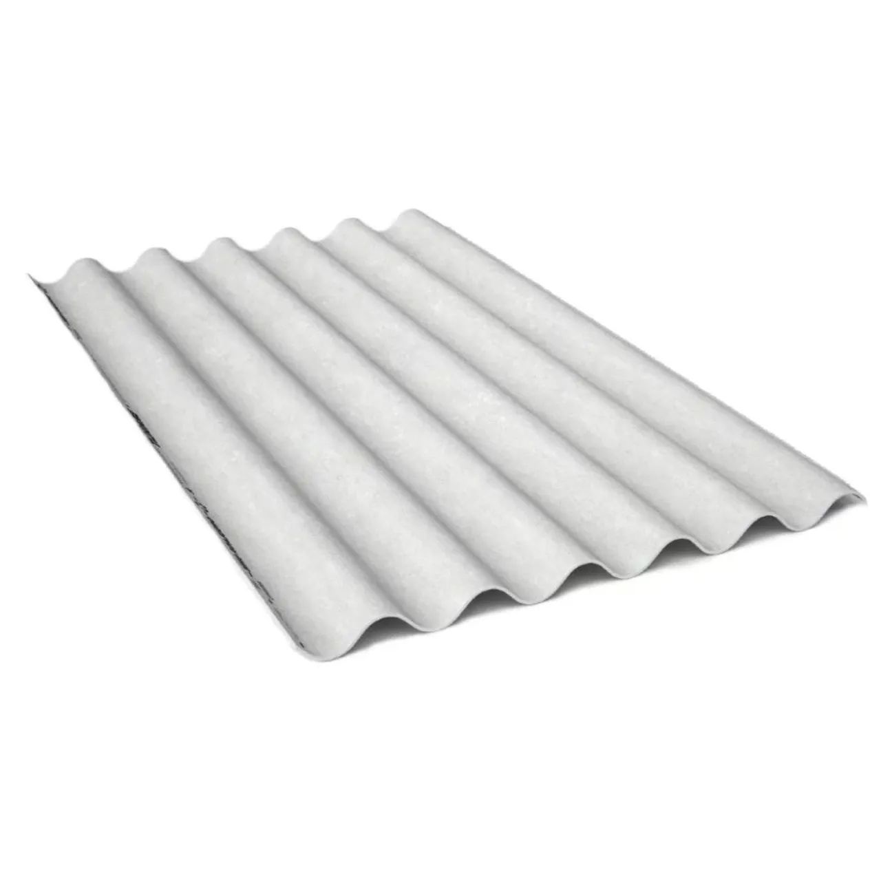 Brasilit 6mm tamanho 3,00 x 1,10