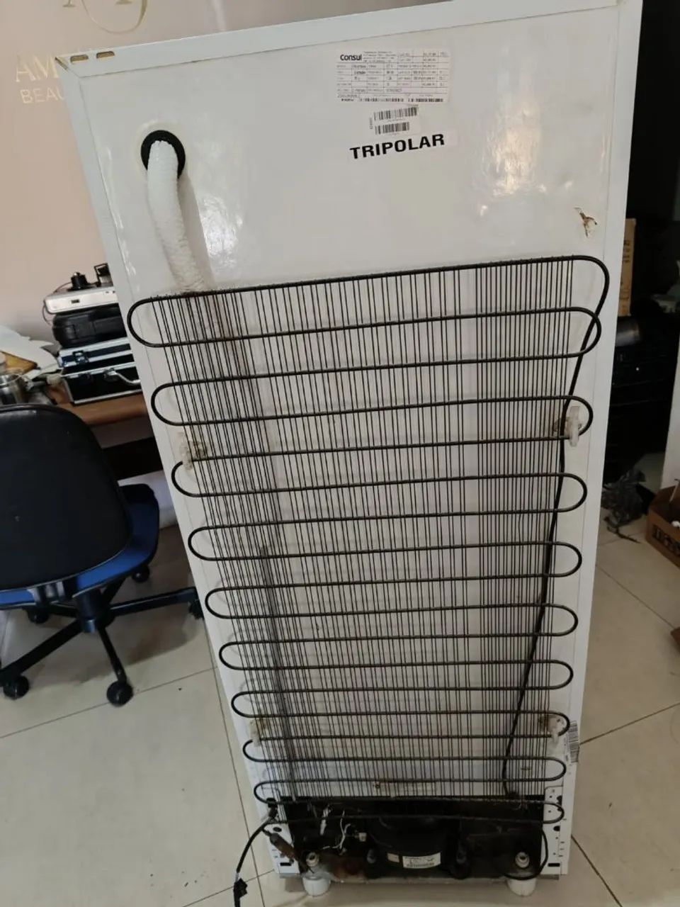 Refrigerador Consul  - Foto 2