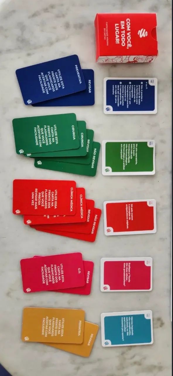  COFCARDS MEDCOF - Foto 4