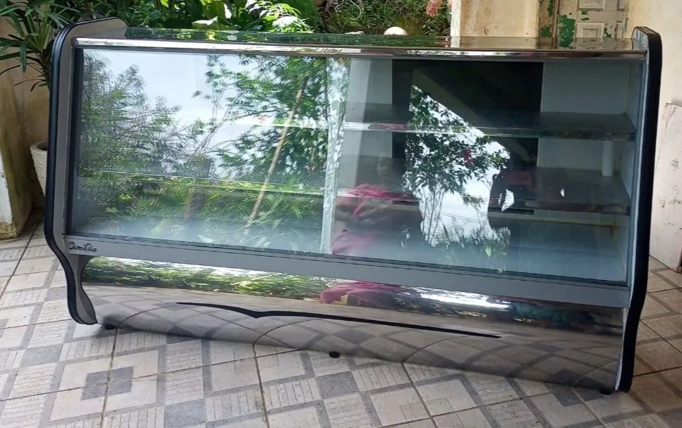 Balcão Refrigerado em excelente estado