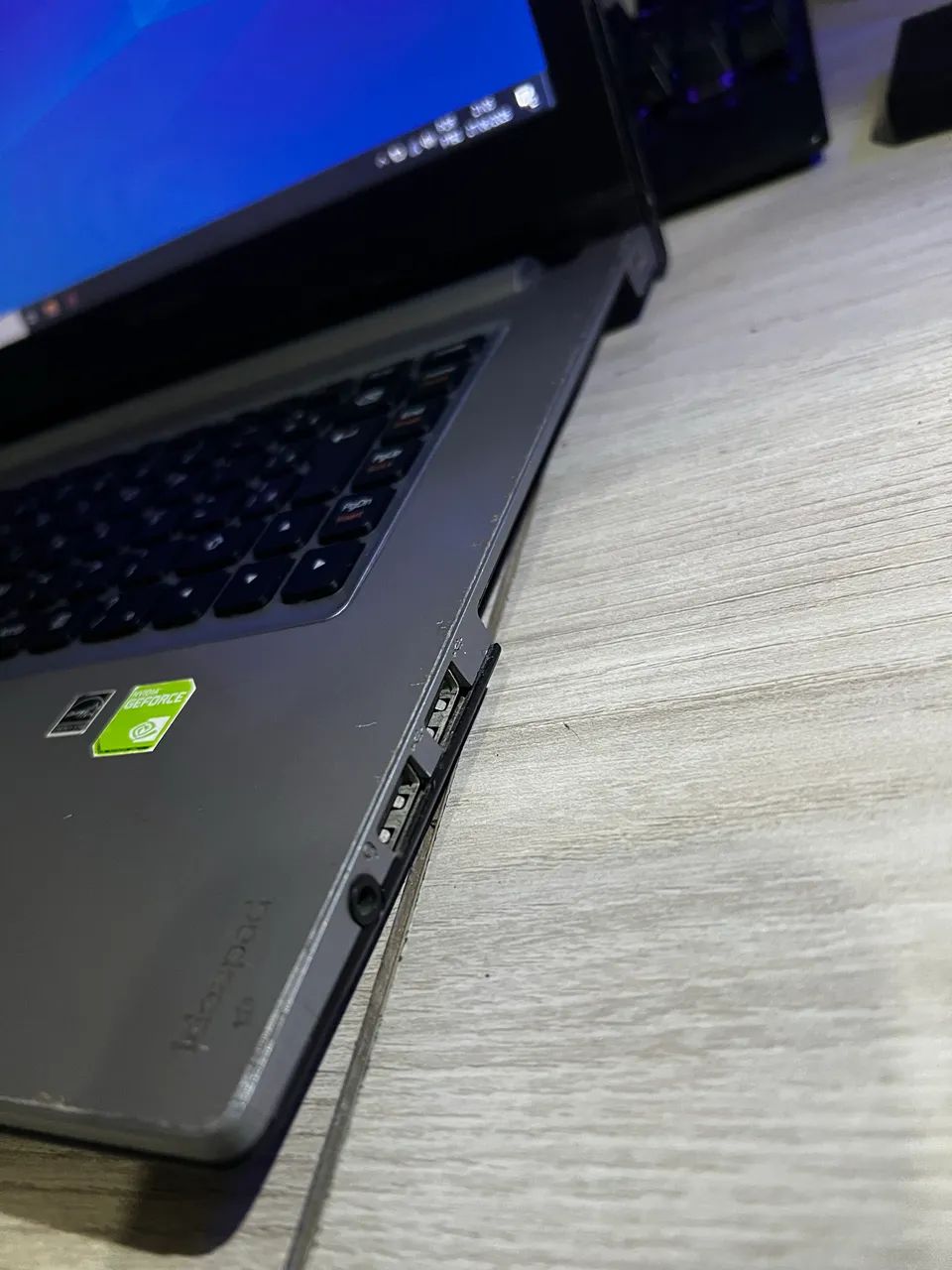 Notebook Lenovo Ideapad z400 - Foto 5