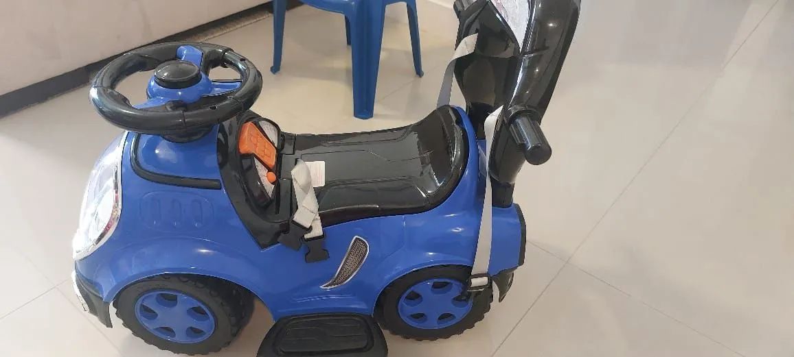 Carrinho de passeio infantil - Foto 2