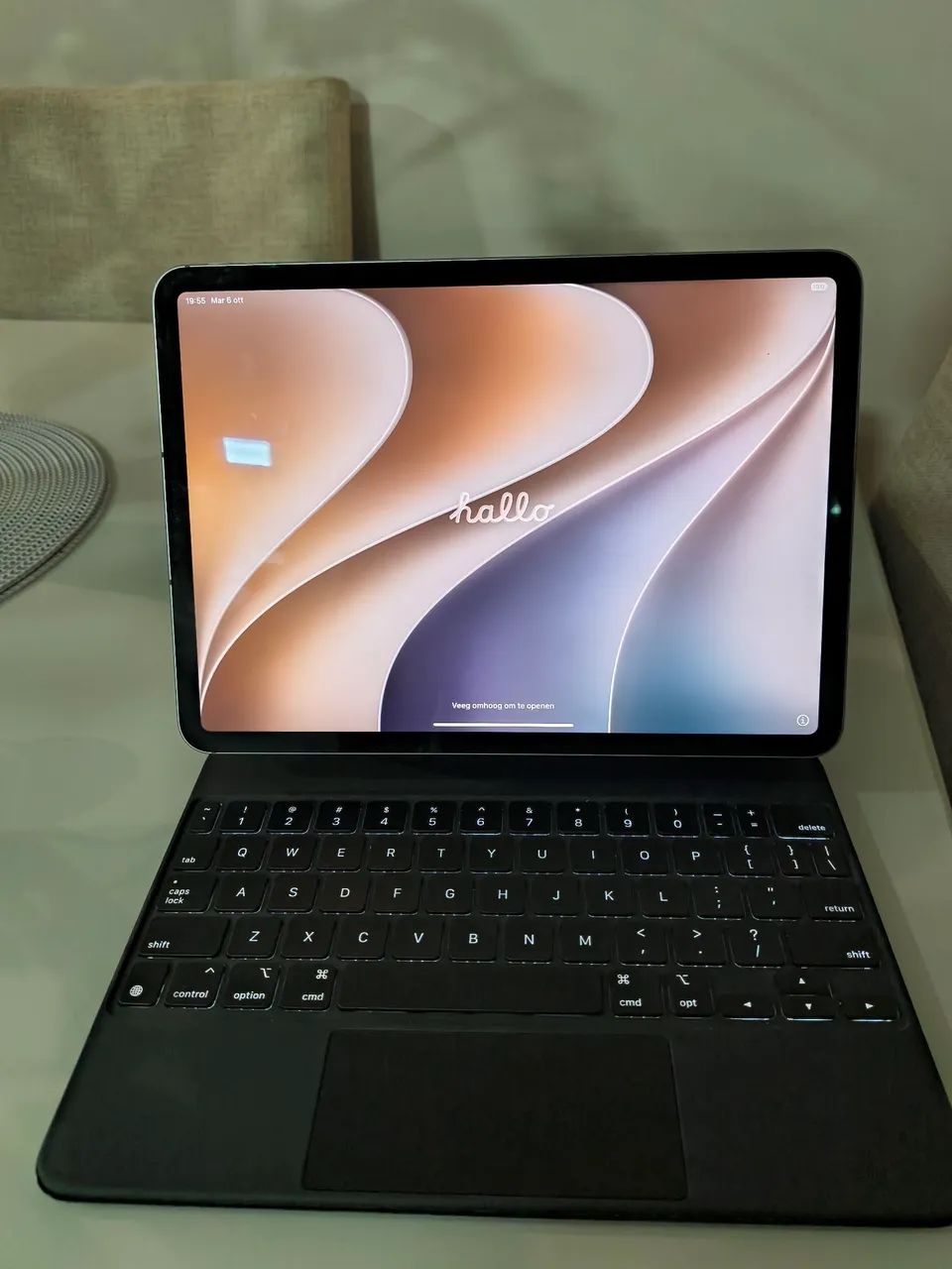 iPad Pro - Foto 3
